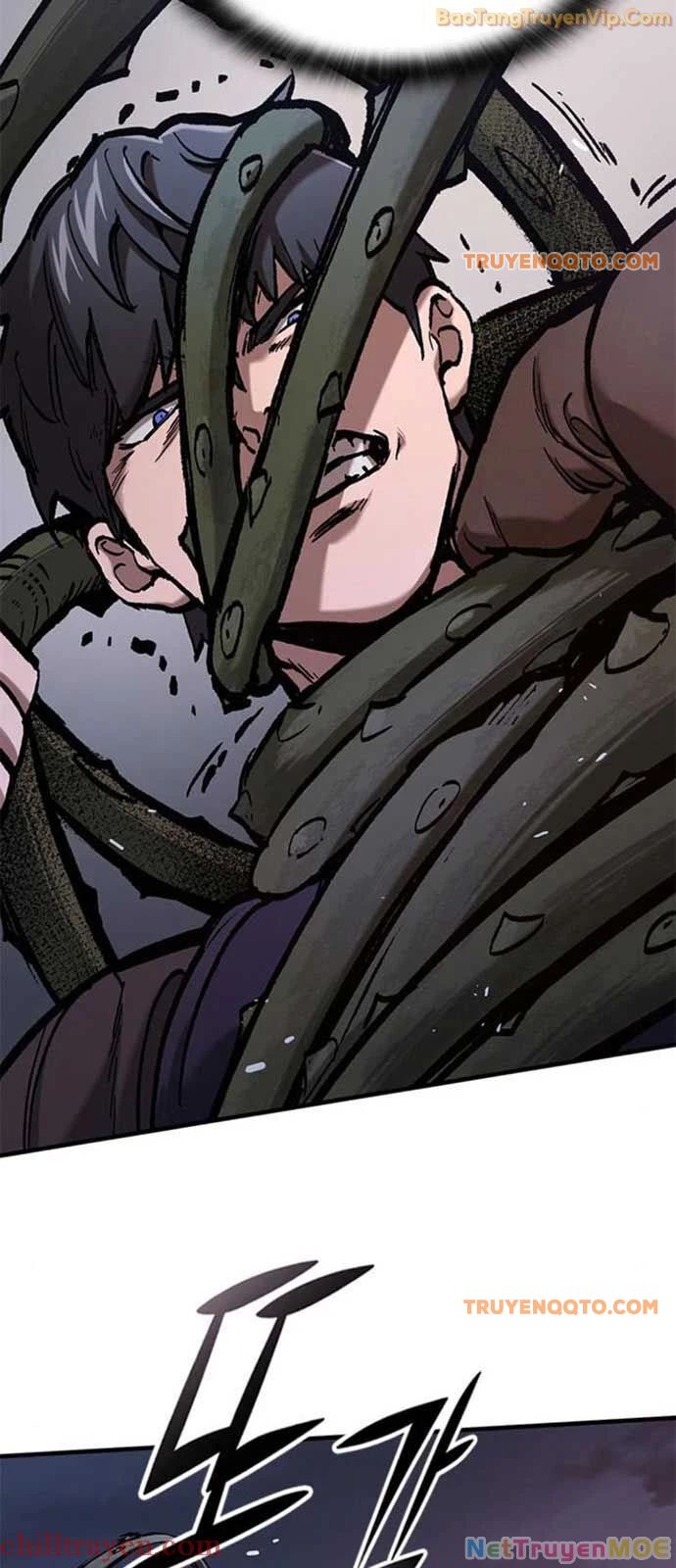 Hiệp Sĩ Sống Vì Ngày Hôm Nay Chap 50 - Next Chap 51