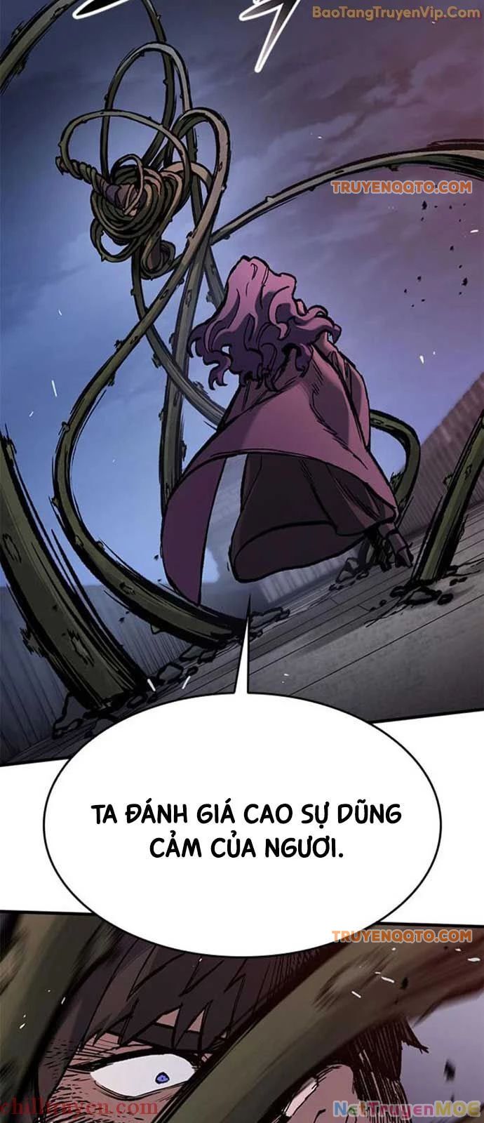 Hiệp Sĩ Sống Vì Ngày Hôm Nay Chap 50 - Next Chap 51