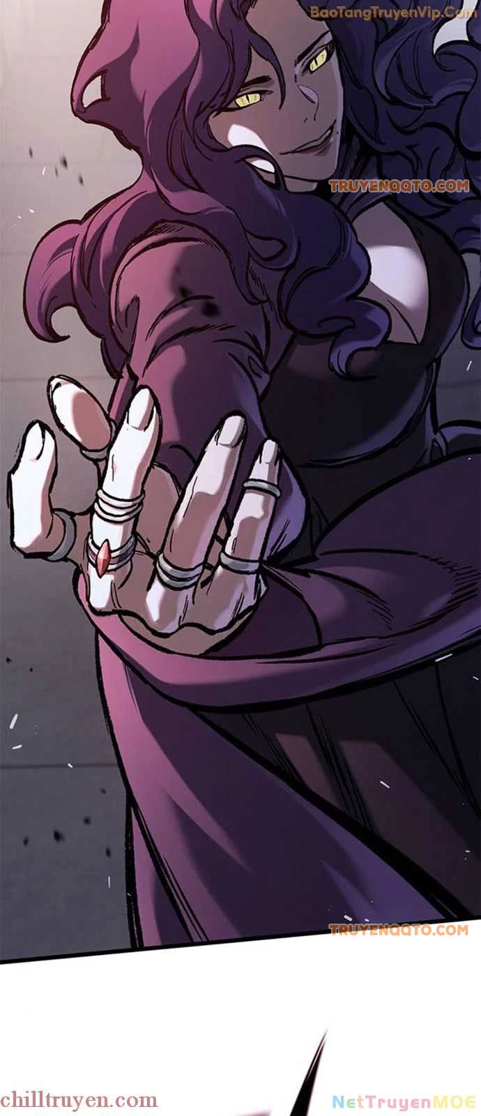 Hiệp Sĩ Sống Vì Ngày Hôm Nay Chap 50 - Next Chap 51