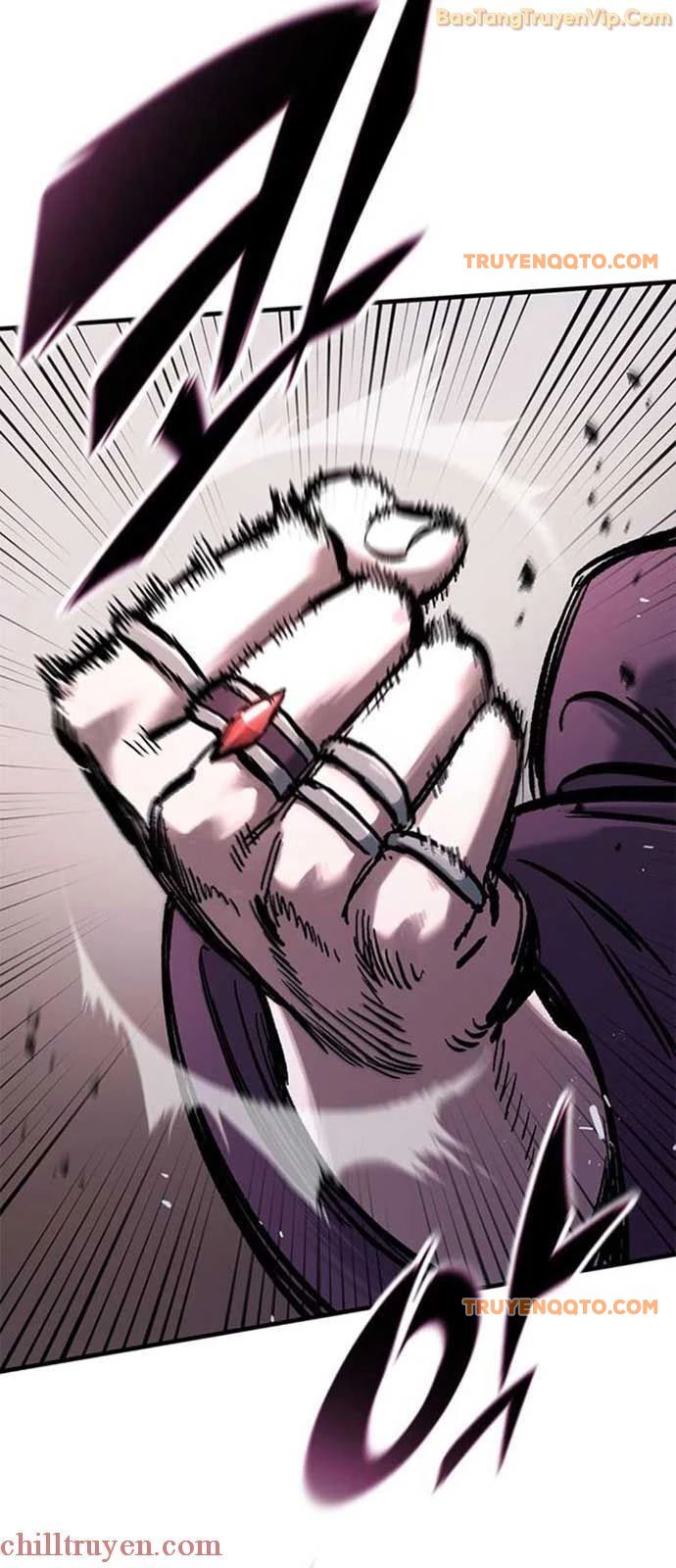 Hiệp Sĩ Sống Vì Ngày Hôm Nay Chap 50 - Next Chap 51