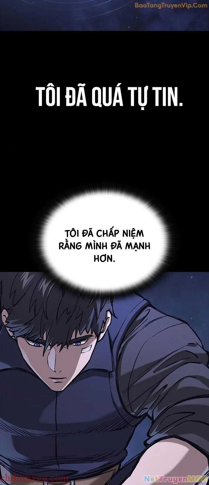 Hiệp Sĩ Sống Vì Ngày Hôm Nay Chap 50 - Next Chap 51