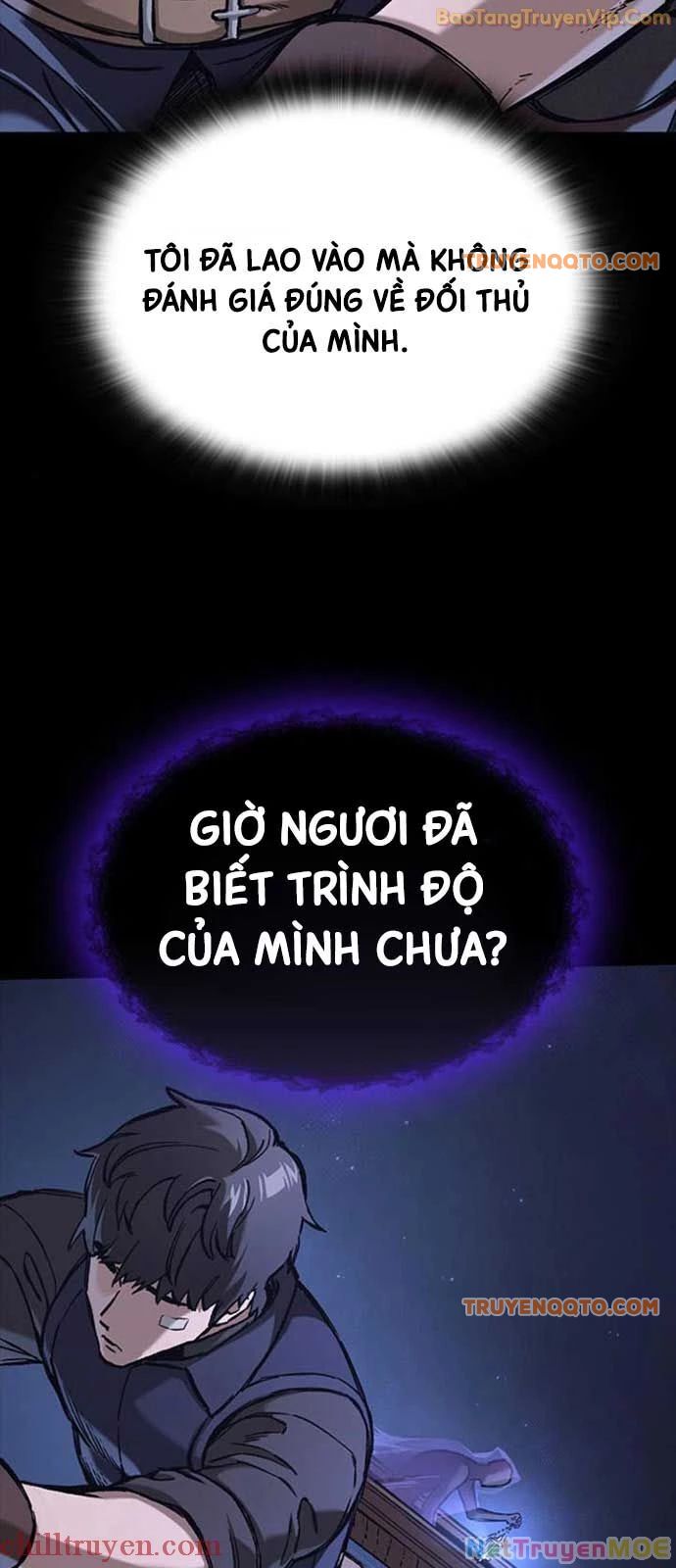 Hiệp Sĩ Sống Vì Ngày Hôm Nay Chap 50 - Next Chap 51
