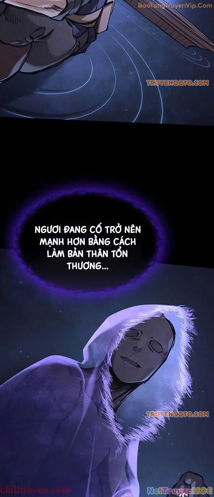 Hiệp Sĩ Sống Vì Ngày Hôm Nay Chap 50 - Next Chap 51