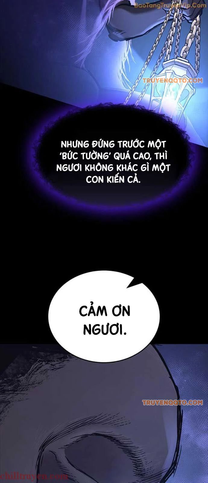 Hiệp Sĩ Sống Vì Ngày Hôm Nay Chap 50 - Next Chap 51