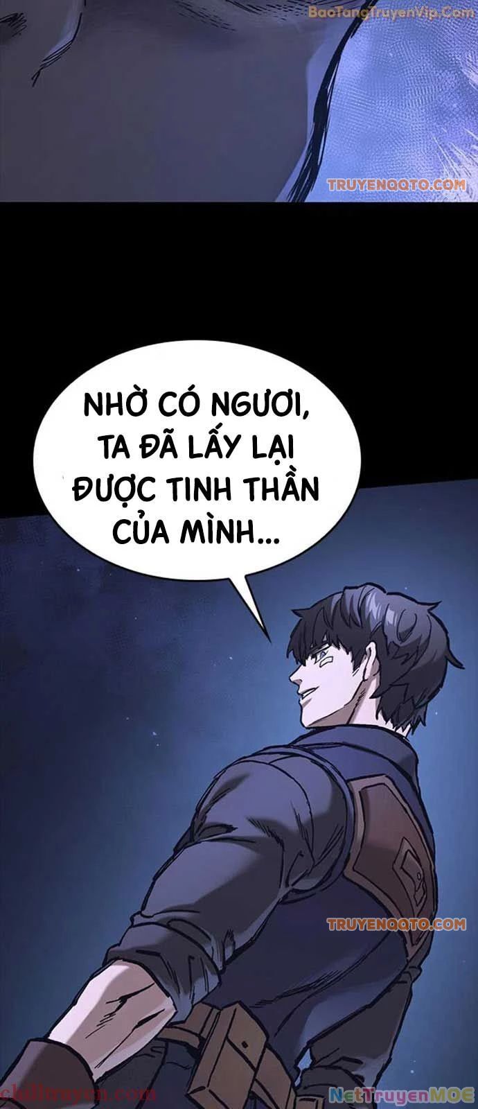 Hiệp Sĩ Sống Vì Ngày Hôm Nay Chap 50 - Next Chap 51