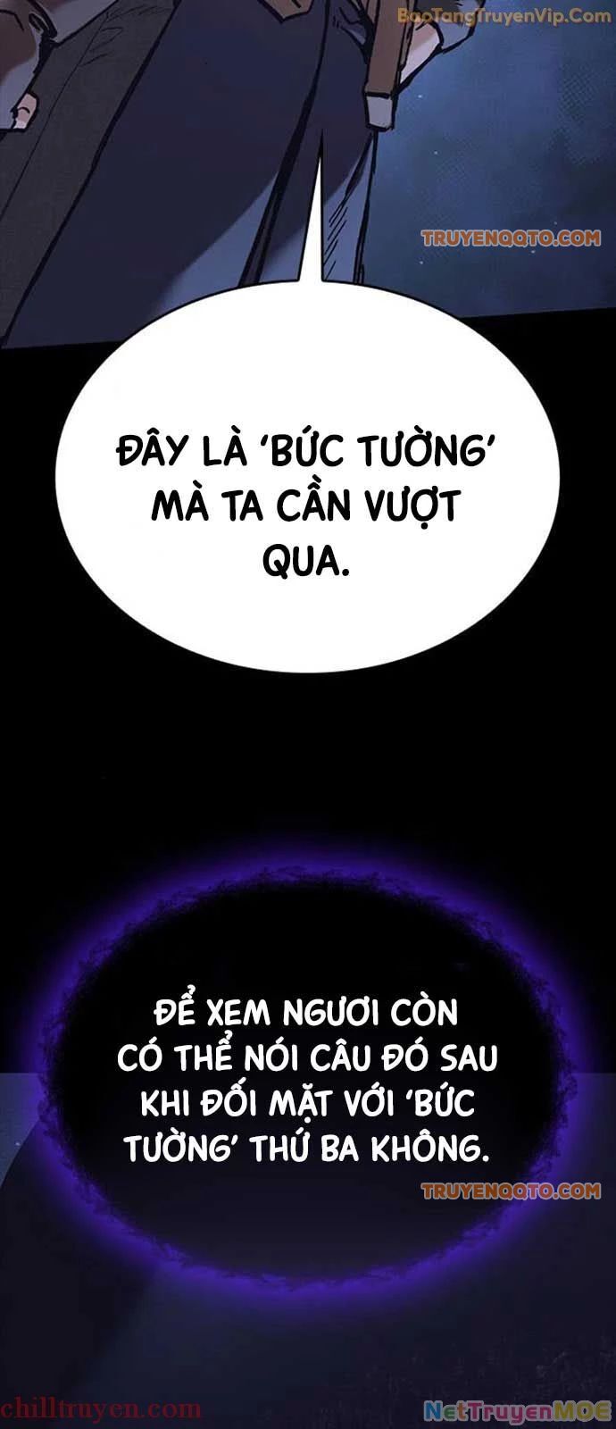 Hiệp Sĩ Sống Vì Ngày Hôm Nay Chap 50 - Next Chap 51