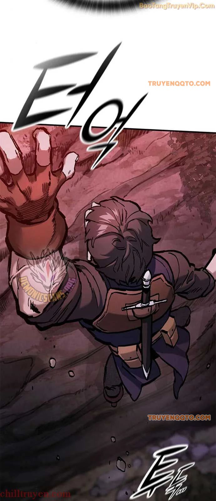 Hiệp Sĩ Sống Vì Ngày Hôm Nay Chap 50 - Next Chap 51
