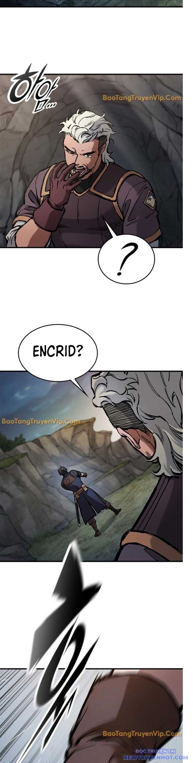 Hiệp Sĩ Sống Vì Ngày Hôm Nay Chap 52 - Next Chap 53