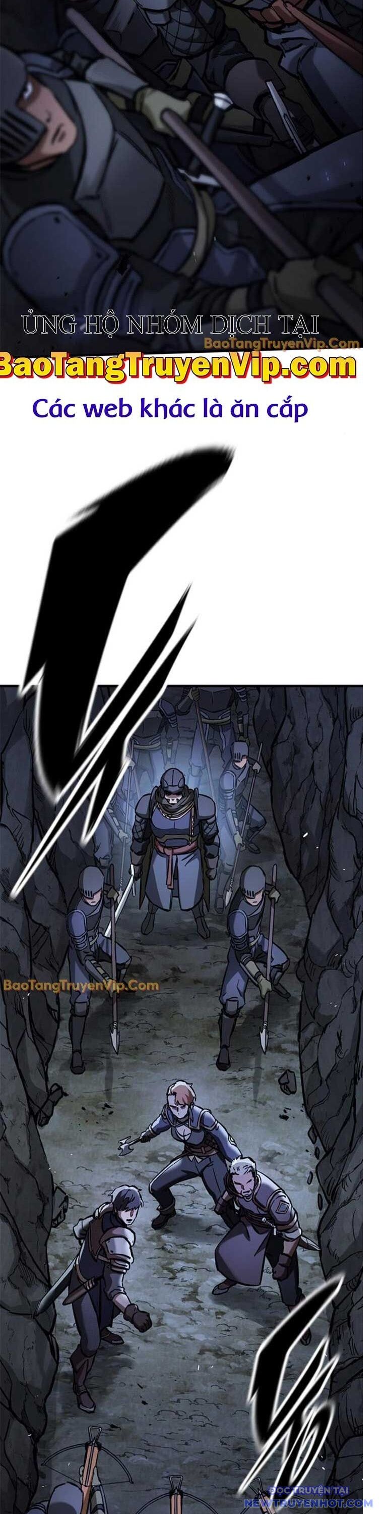 Hiệp Sĩ Sống Vì Ngày Hôm Nay Chap 52 - Next Chap 53