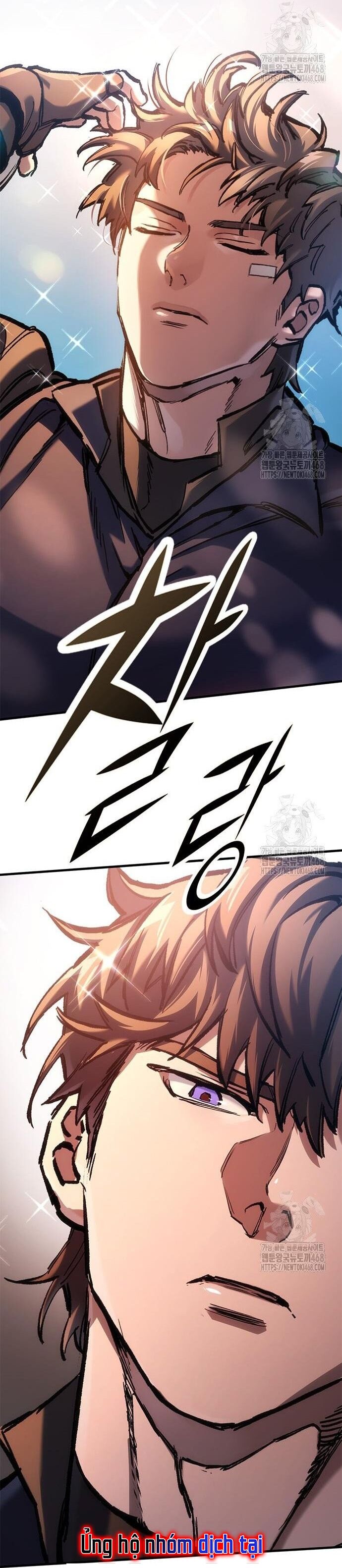 Hiệp Sĩ Sống Vì Ngày Hôm Nay Chap 54 - Next Chap 55