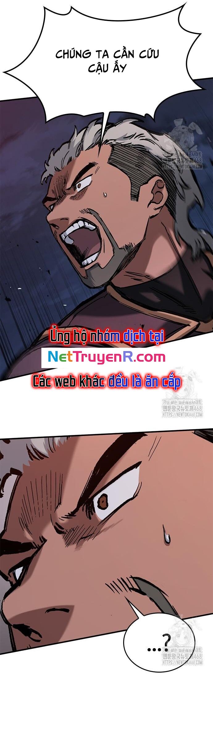 Hiệp Sĩ Sống Vì Ngày Hôm Nay Chap 54 - Next Chap 55
