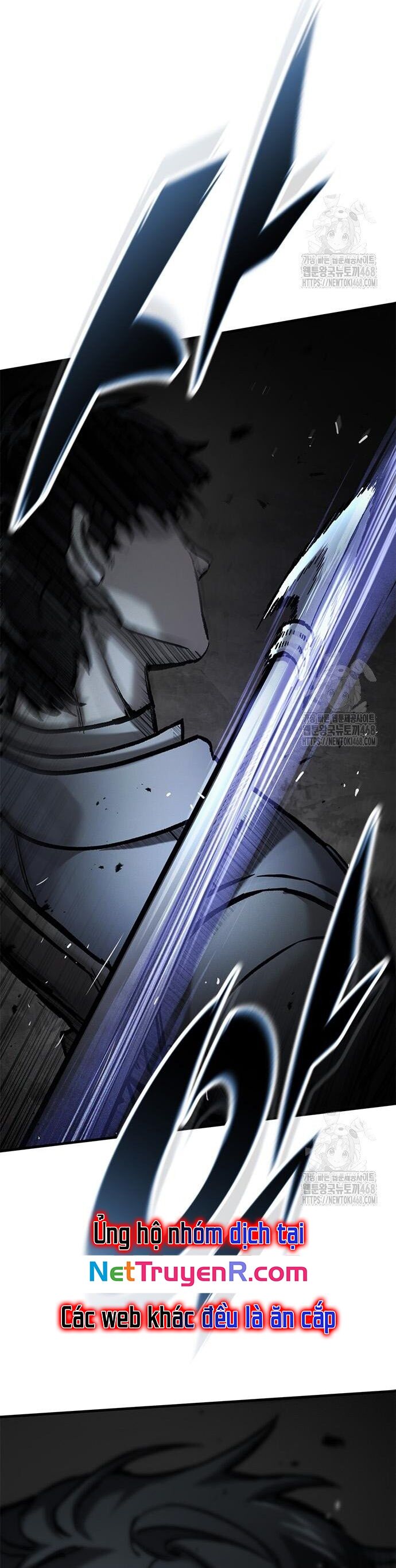 Hiệp Sĩ Sống Vì Ngày Hôm Nay Chap 54 - Next Chap 55