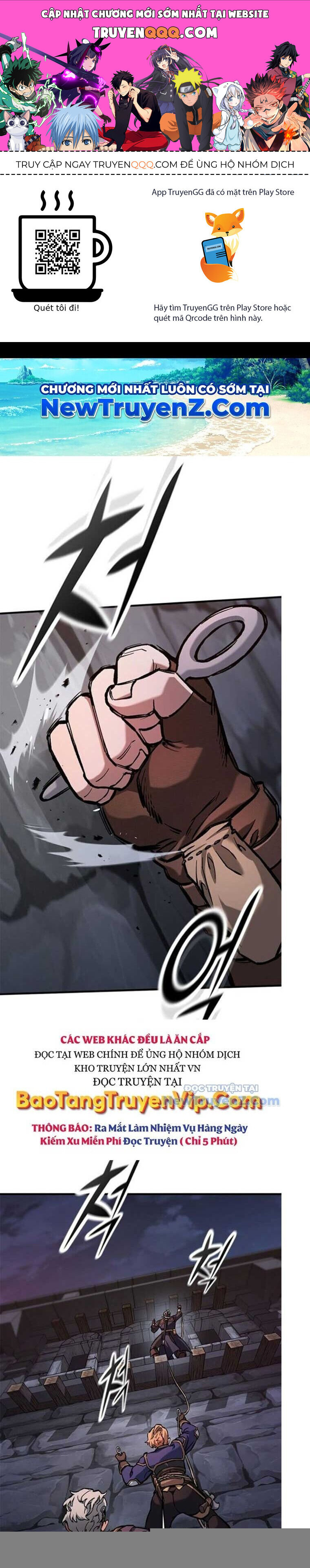 Hiệp Sĩ Sống Vì Ngày Hôm Nay Chap 55 - Next Chap 56