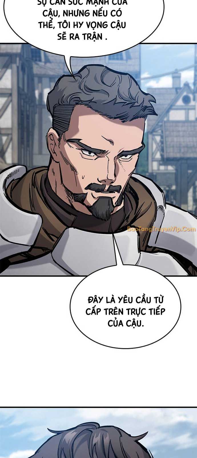 Hiệp Sĩ Sống Vì Ngày Hôm Nay Chap 58 - Next Chap 59