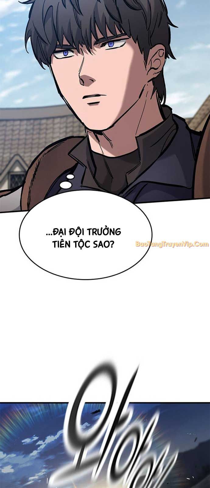 Hiệp Sĩ Sống Vì Ngày Hôm Nay Chap 58 - Next Chap 59