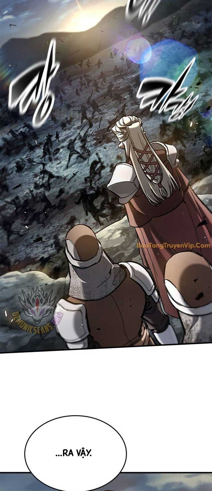 Hiệp Sĩ Sống Vì Ngày Hôm Nay Chap 58 - Next Chap 59