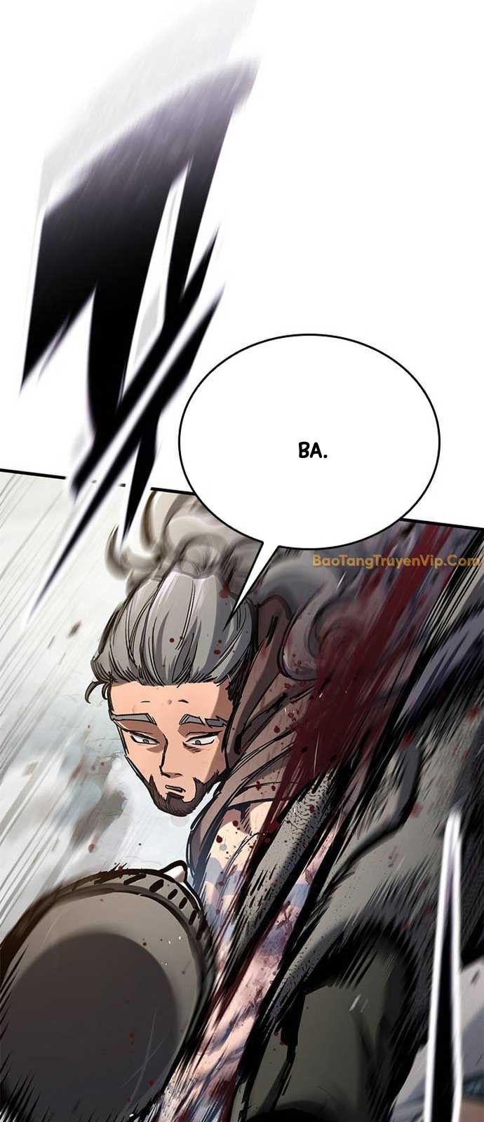 Hiệp Sĩ Sống Vì Ngày Hôm Nay Chap 58 - Next Chap 59