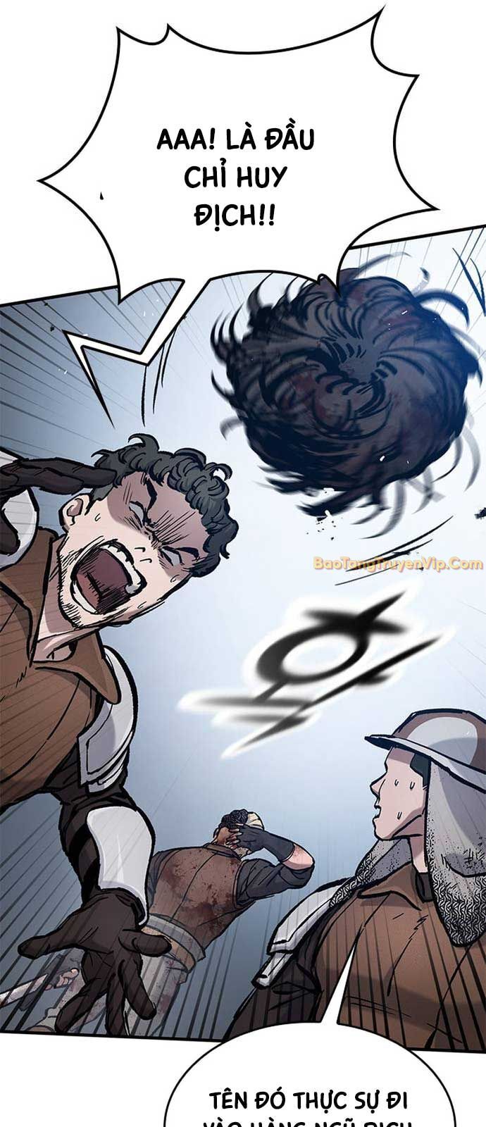 Hiệp Sĩ Sống Vì Ngày Hôm Nay Chap 58 - Next Chap 59
