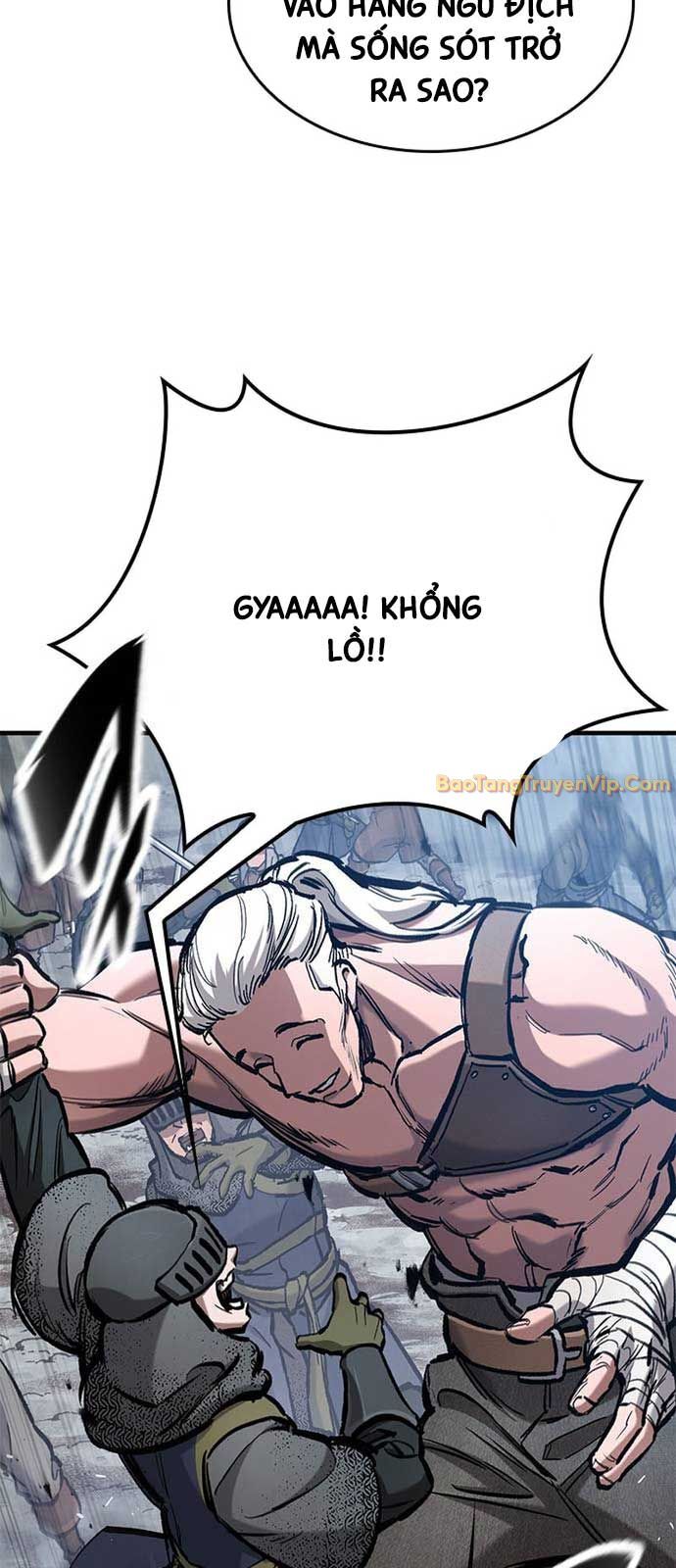 Hiệp Sĩ Sống Vì Ngày Hôm Nay Chap 58 - Next Chap 59