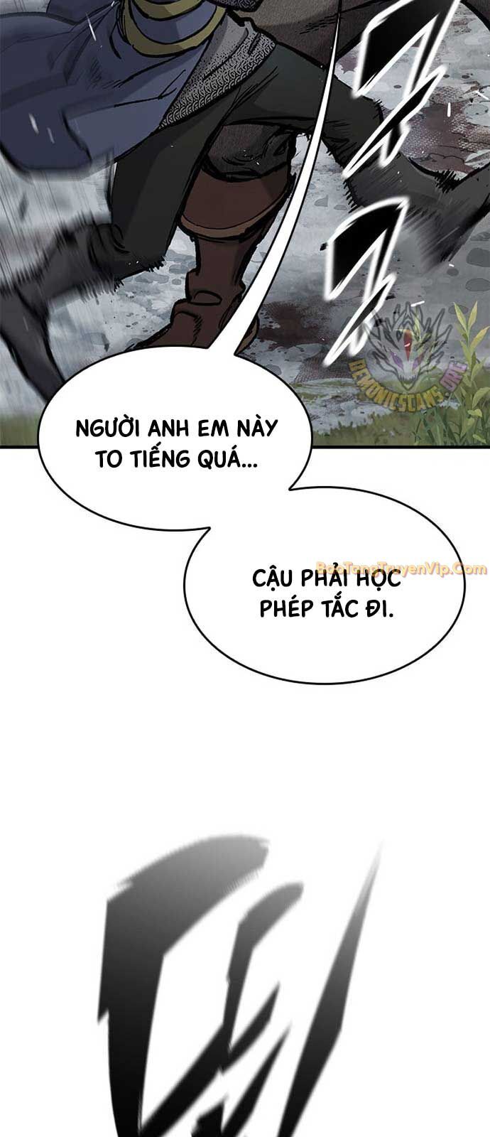 Hiệp Sĩ Sống Vì Ngày Hôm Nay Chap 58 - Next Chap 59