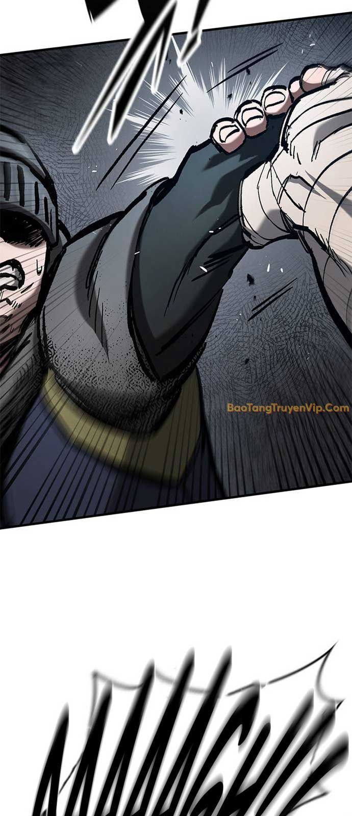 Hiệp Sĩ Sống Vì Ngày Hôm Nay Chap 58 - Next Chap 59