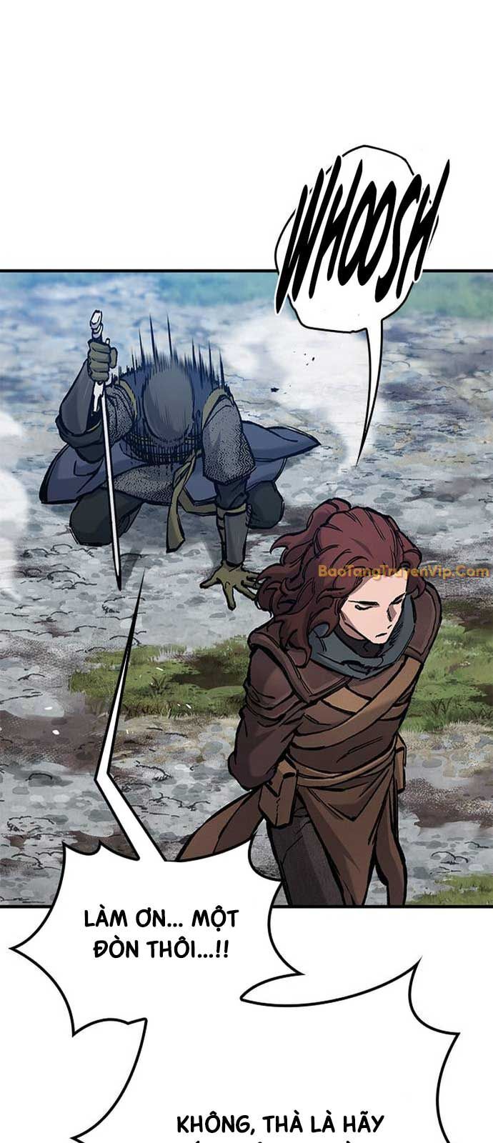 Hiệp Sĩ Sống Vì Ngày Hôm Nay Chap 58 - Next Chap 59