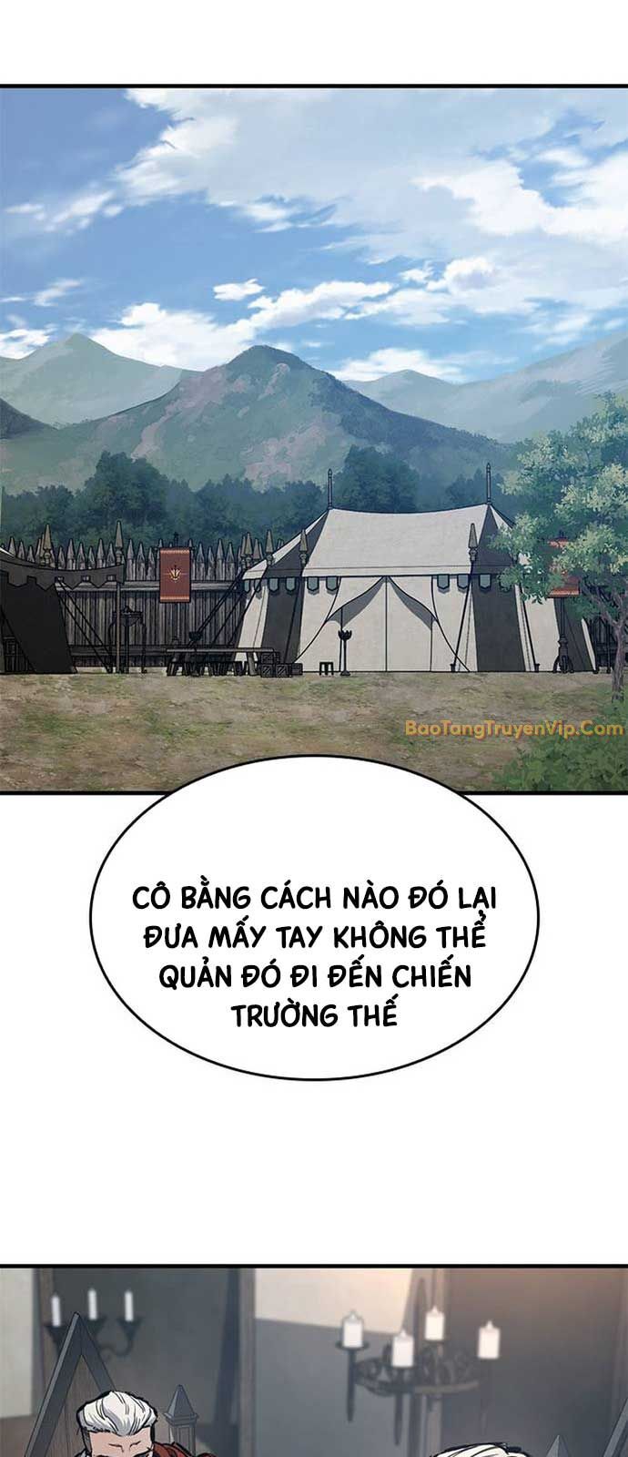 Hiệp Sĩ Sống Vì Ngày Hôm Nay Chap 58 - Next Chap 59