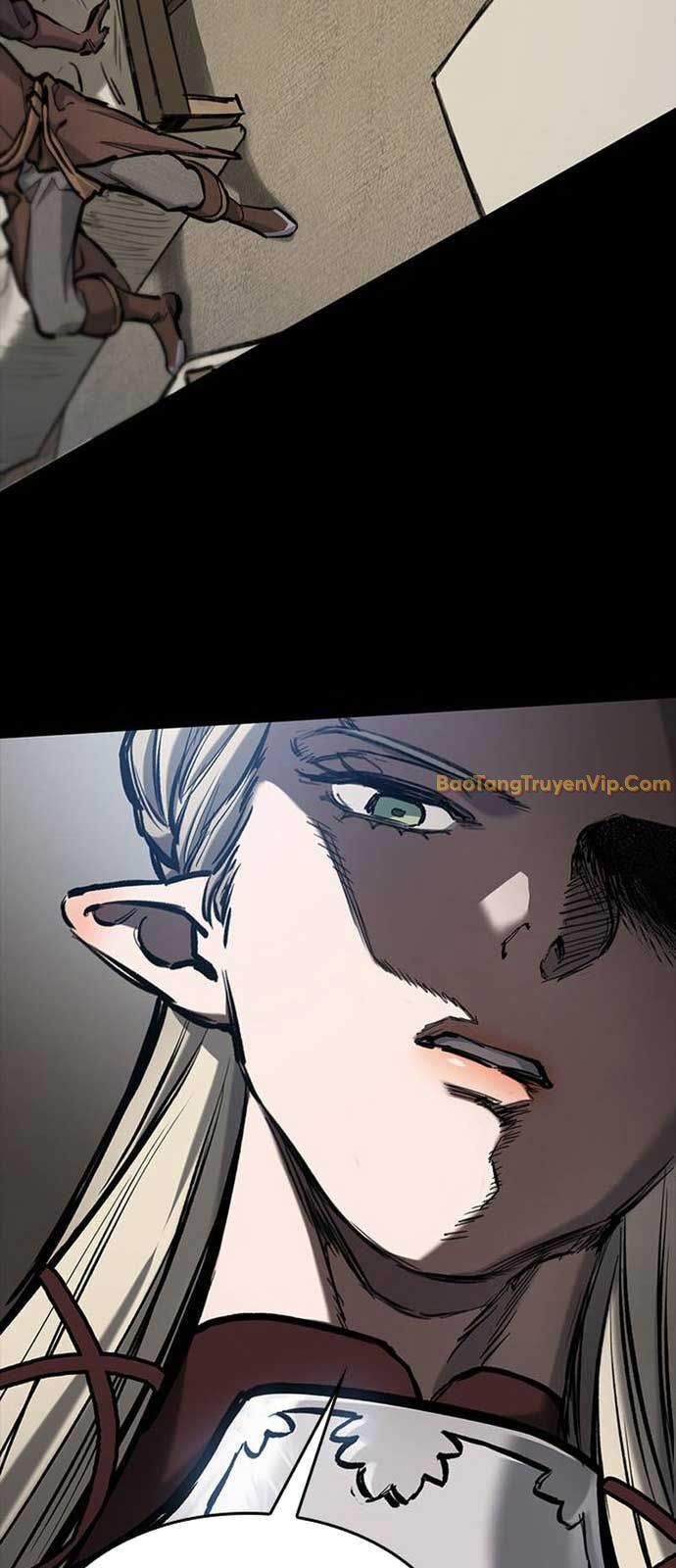 Hiệp Sĩ Sống Vì Ngày Hôm Nay Chap 58 - Next Chap 59