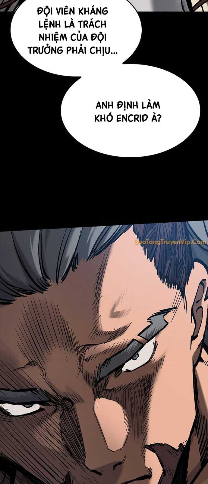 Hiệp Sĩ Sống Vì Ngày Hôm Nay Chap 58 - Next Chap 59