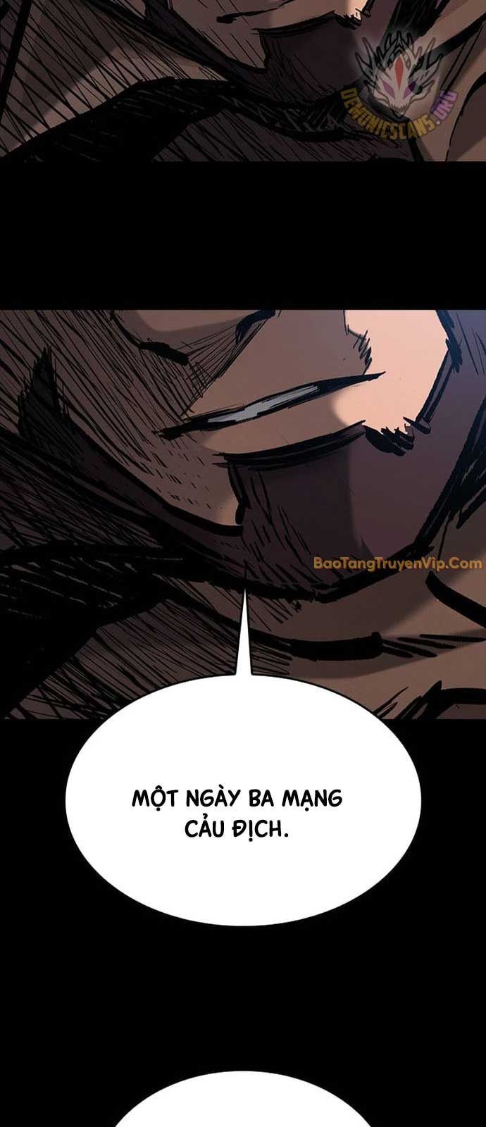 Hiệp Sĩ Sống Vì Ngày Hôm Nay Chap 58 - Next Chap 59
