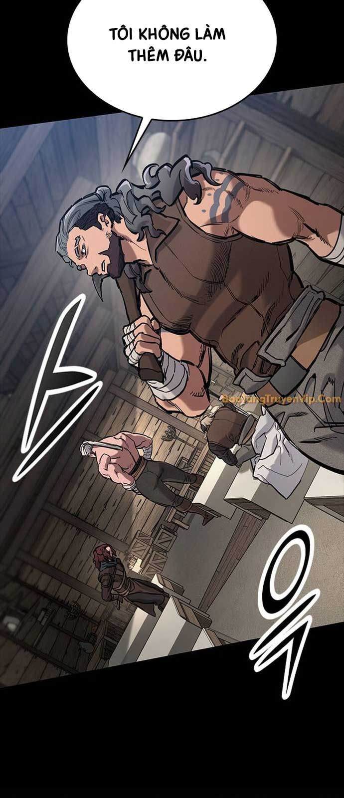 Hiệp Sĩ Sống Vì Ngày Hôm Nay Chap 58 - Next Chap 59