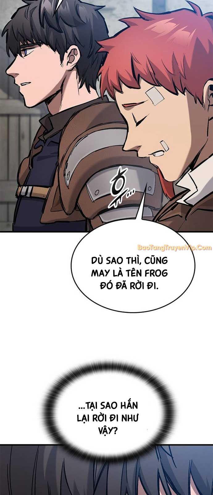 Hiệp Sĩ Sống Vì Ngày Hôm Nay Chap 58 - Next Chap 59