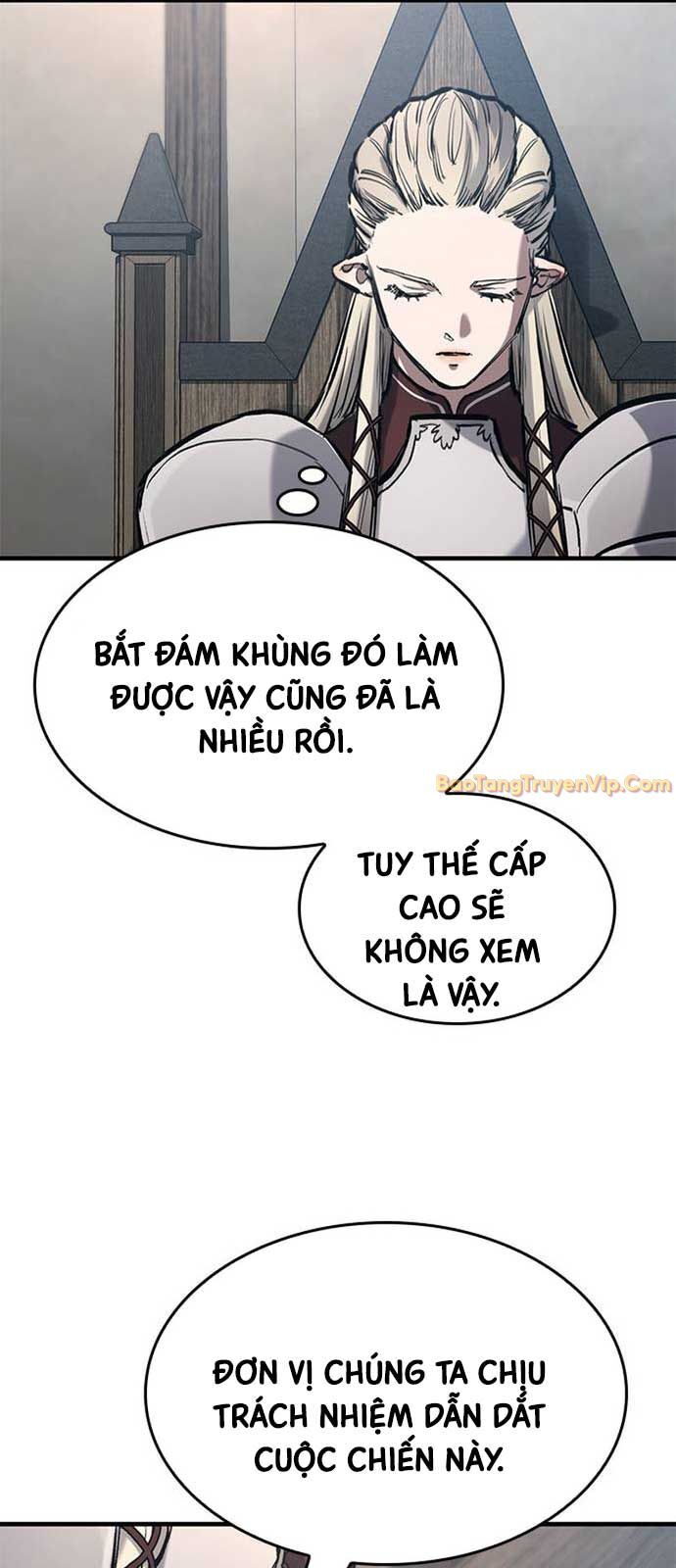 Hiệp Sĩ Sống Vì Ngày Hôm Nay Chap 58 - Next Chap 59