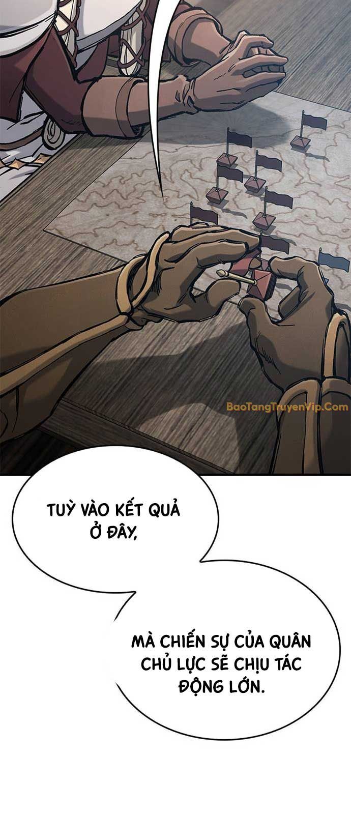 Hiệp Sĩ Sống Vì Ngày Hôm Nay Chap 58 - Next Chap 59