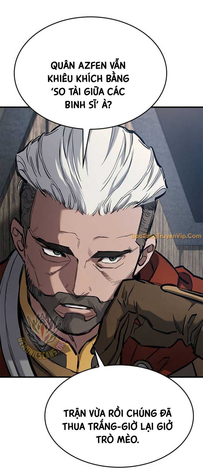 Hiệp Sĩ Sống Vì Ngày Hôm Nay Chap 58 - Next Chap 59