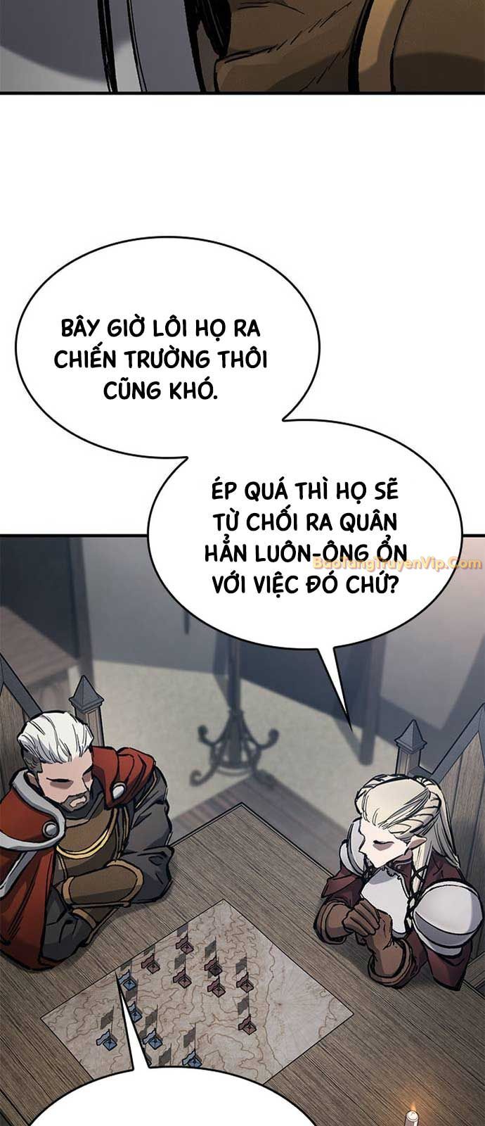 Hiệp Sĩ Sống Vì Ngày Hôm Nay Chap 58 - Next Chap 59
