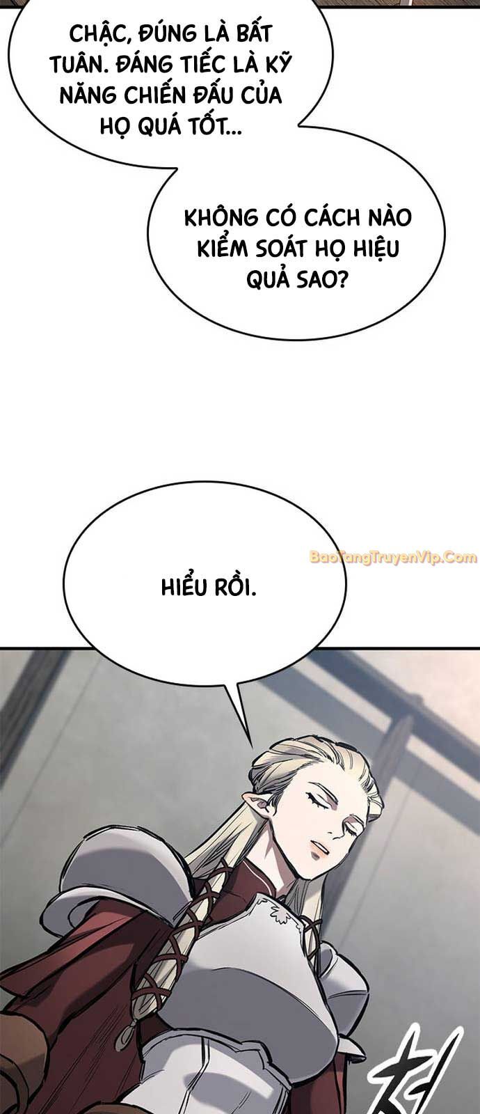 Hiệp Sĩ Sống Vì Ngày Hôm Nay Chap 58 - Next Chap 59