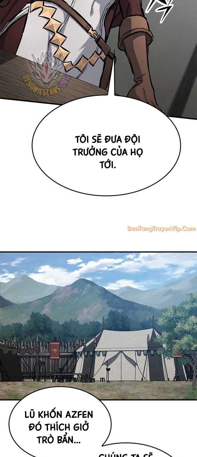 Hiệp Sĩ Sống Vì Ngày Hôm Nay Chap 58 - Next Chap 59
