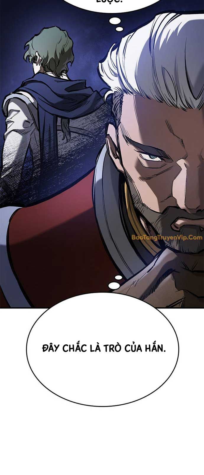 Hiệp Sĩ Sống Vì Ngày Hôm Nay Chap 58 - Next Chap 59