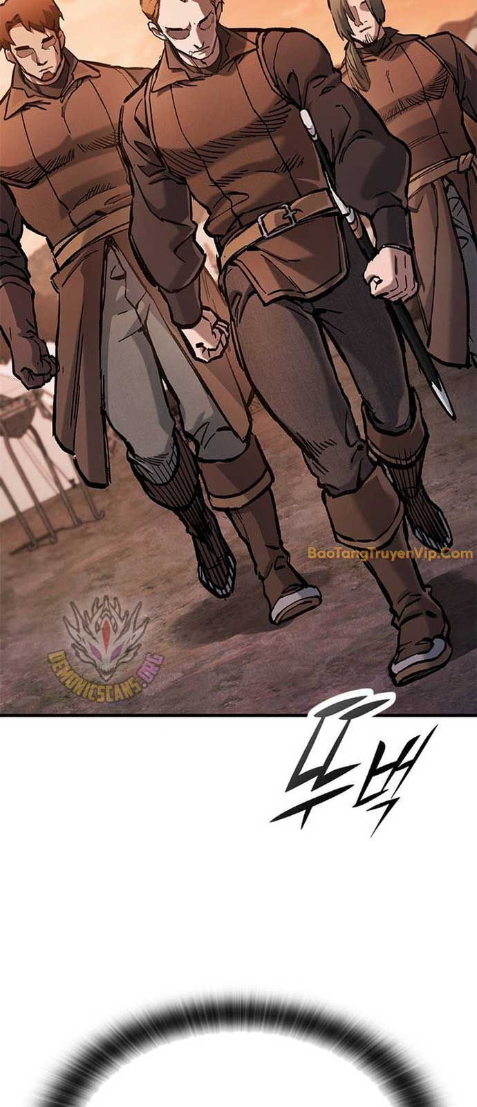 Hiệp Sĩ Sống Vì Ngày Hôm Nay Chap 58 - Next Chap 59