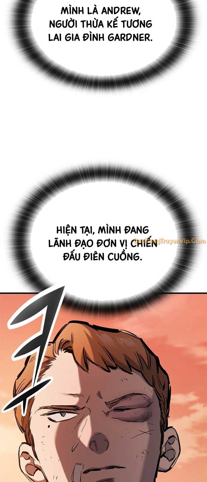 Hiệp Sĩ Sống Vì Ngày Hôm Nay Chap 58 - Next Chap 59