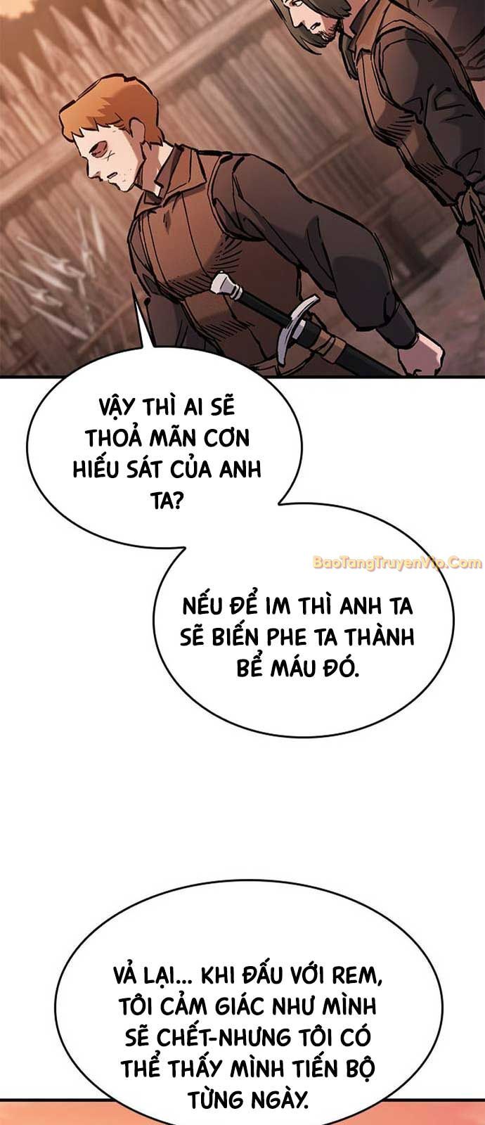 Hiệp Sĩ Sống Vì Ngày Hôm Nay Chap 58 - Next Chap 59