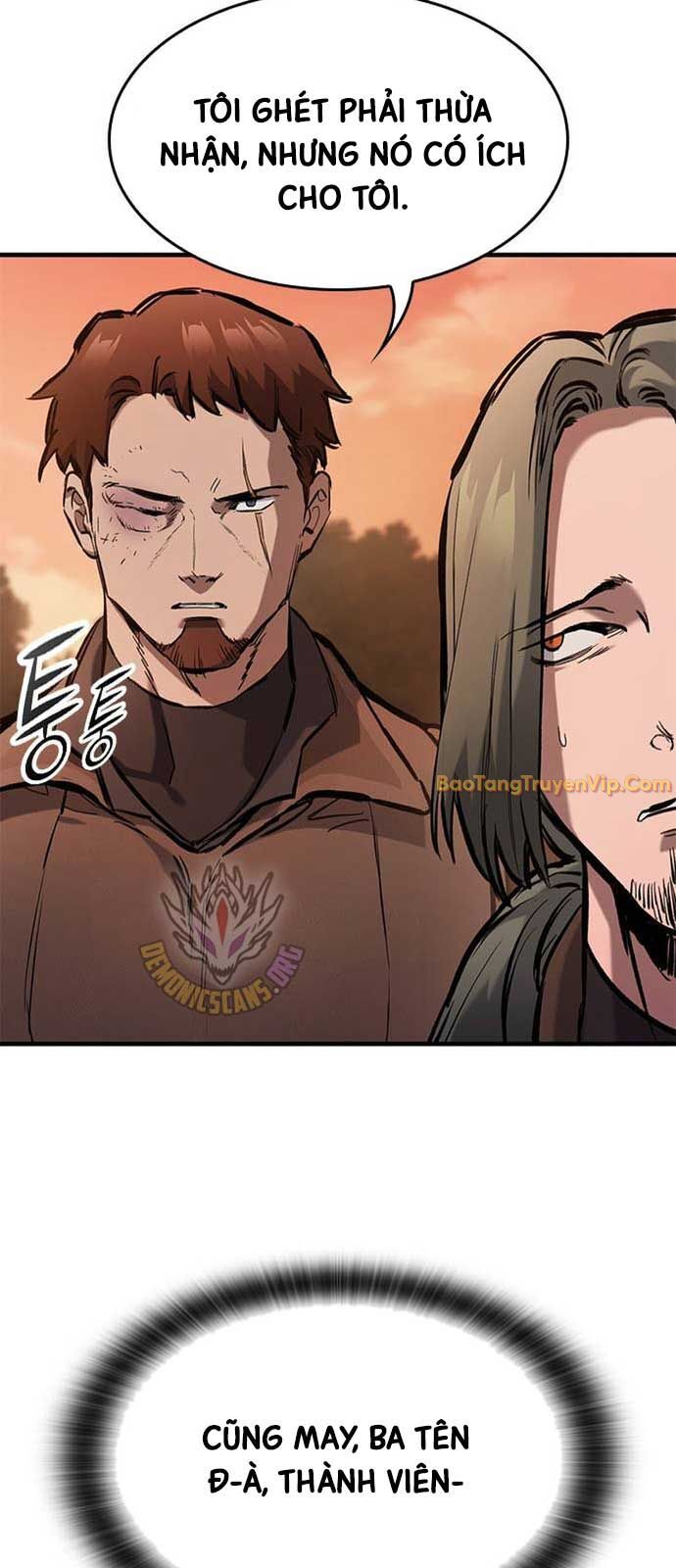 Hiệp Sĩ Sống Vì Ngày Hôm Nay Chap 58 - Next Chap 59