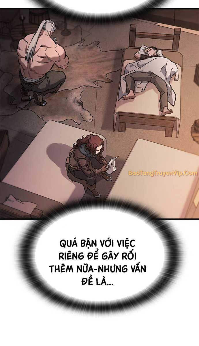 Hiệp Sĩ Sống Vì Ngày Hôm Nay Chap 58 - Next Chap 59
