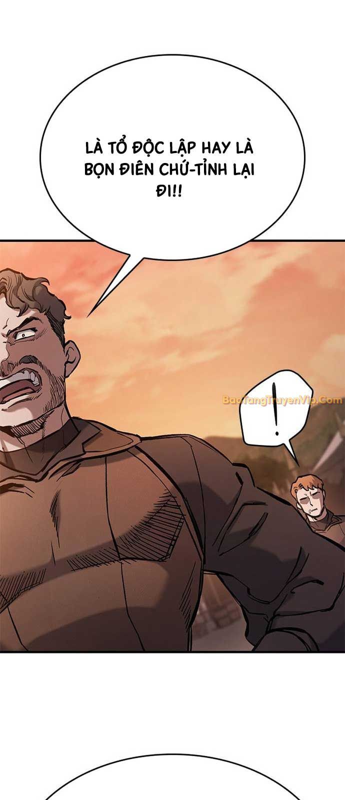 Hiệp Sĩ Sống Vì Ngày Hôm Nay Chap 58 - Next Chap 59