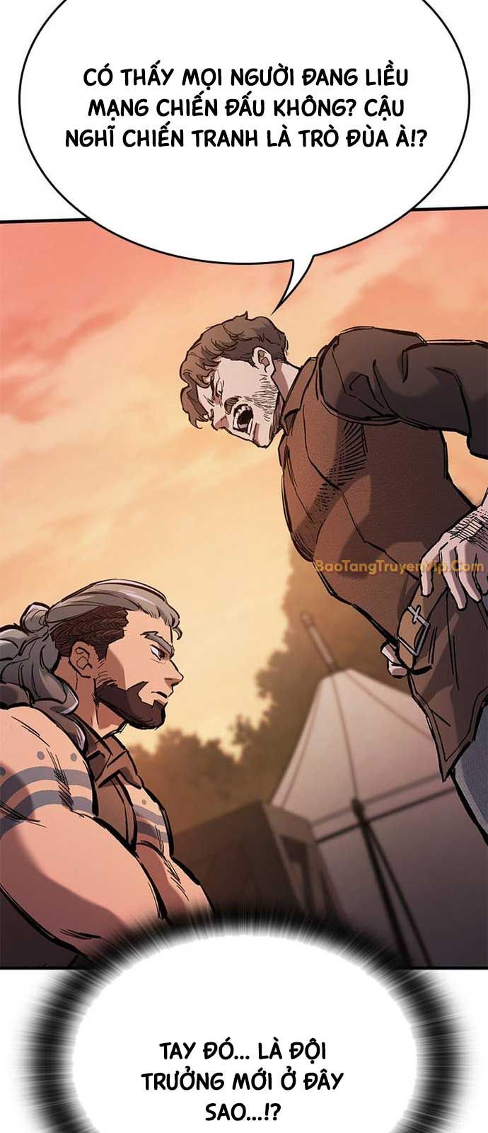 Hiệp Sĩ Sống Vì Ngày Hôm Nay Chap 58 - Next Chap 59
