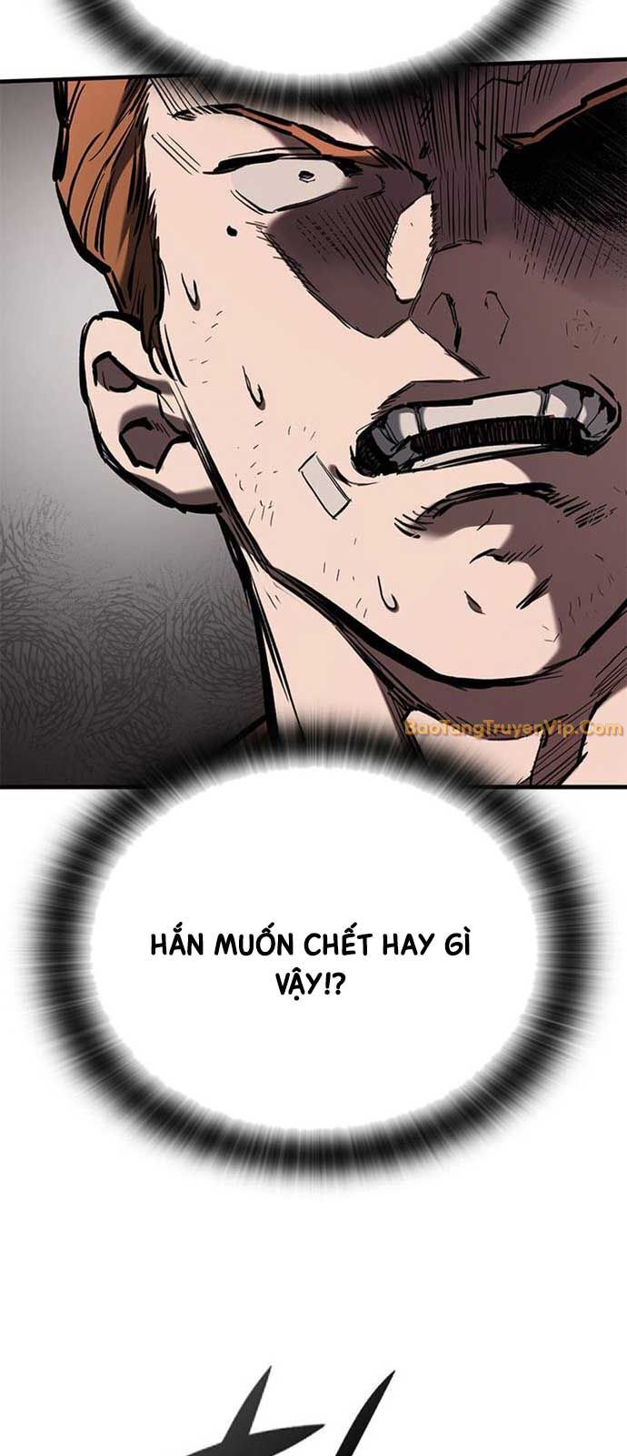 Hiệp Sĩ Sống Vì Ngày Hôm Nay Chap 58 - Next Chap 59