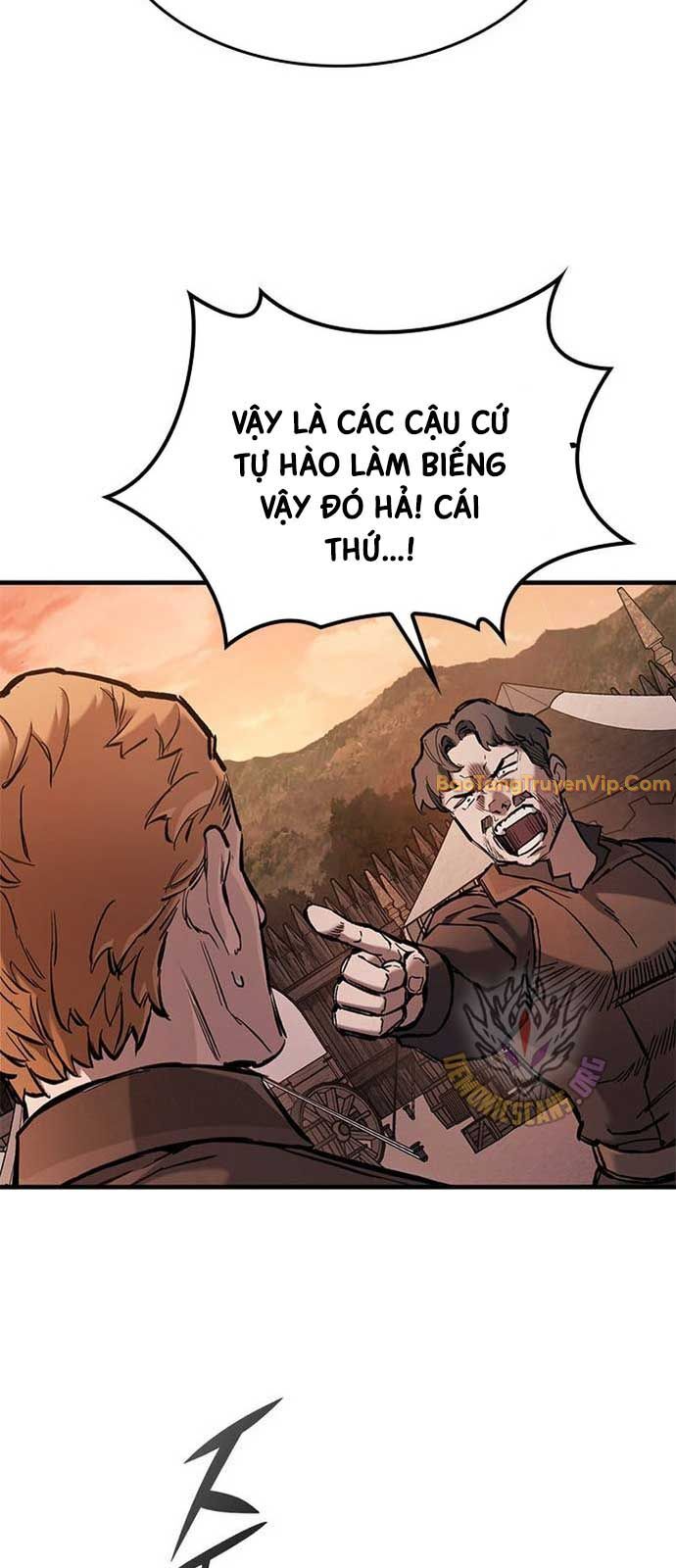 Hiệp Sĩ Sống Vì Ngày Hôm Nay Chap 58 - Next Chap 59