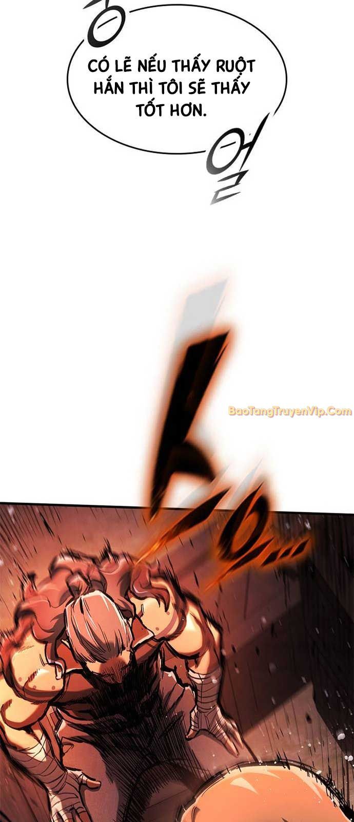 Hiệp Sĩ Sống Vì Ngày Hôm Nay Chap 58 - Next Chap 59