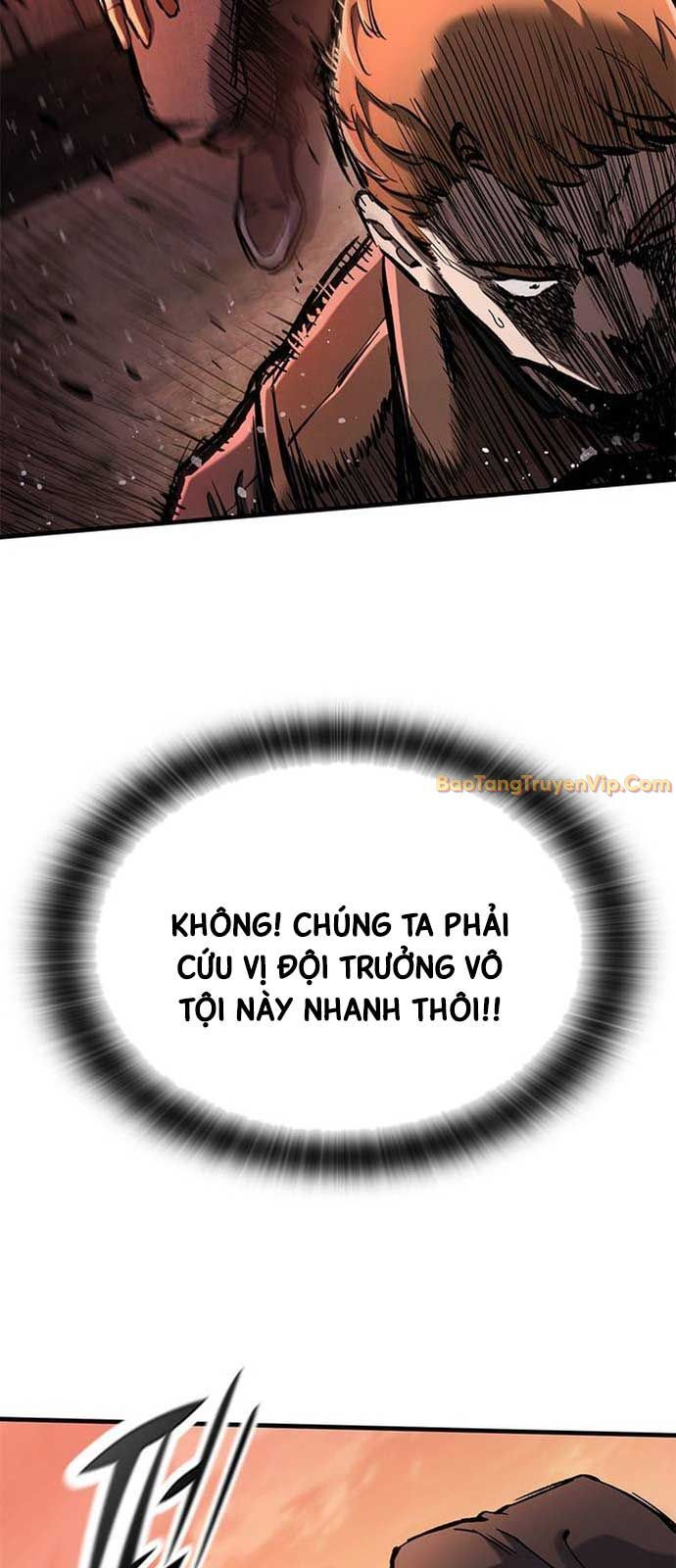 Hiệp Sĩ Sống Vì Ngày Hôm Nay Chap 58 - Next Chap 59